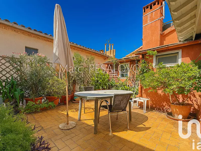 Appartement, 130 m²