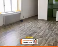 Appartement, 44 m²