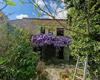Maison, 160 m²