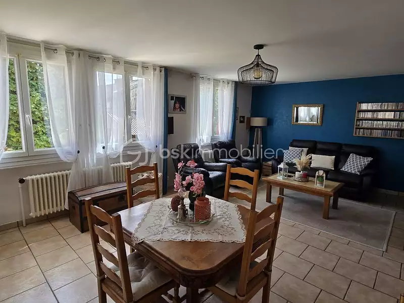 Maison, 75 m²