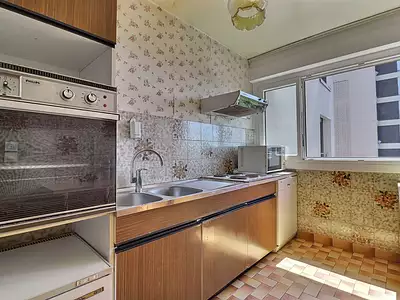 Appartement, 71 m²