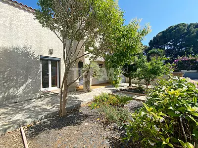 Maison, 97,52 m²