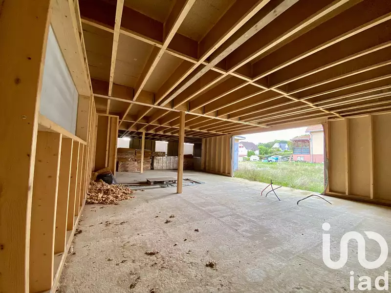 Maison, 136 m²