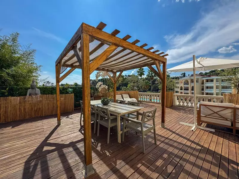 Appartement, 106 m²