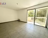 Appartement, 57 m²