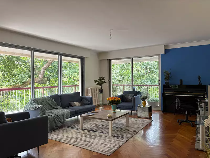 Appartement, 133 m²