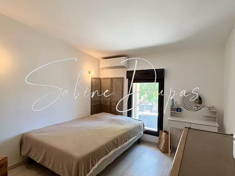 Maison, 124 m²