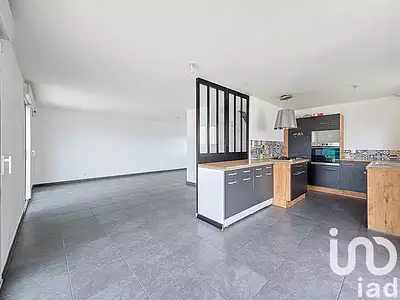 Maison, 110 m²