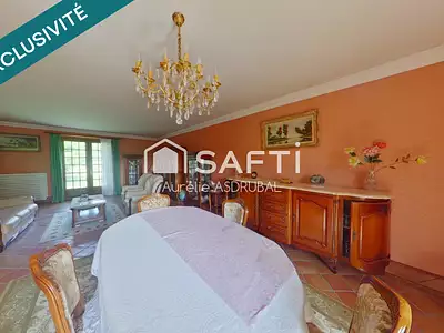 Maison, 112 m²