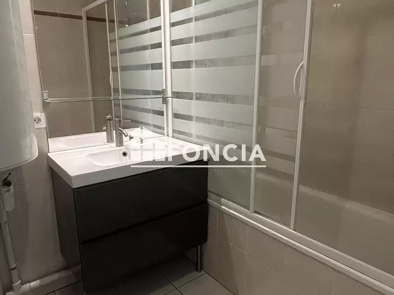 Appartement, 64 m²