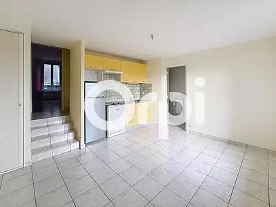Appartement, 37 m²