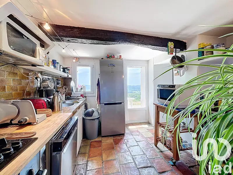 Maison, 90 m²