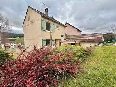 Maison, 75 m²