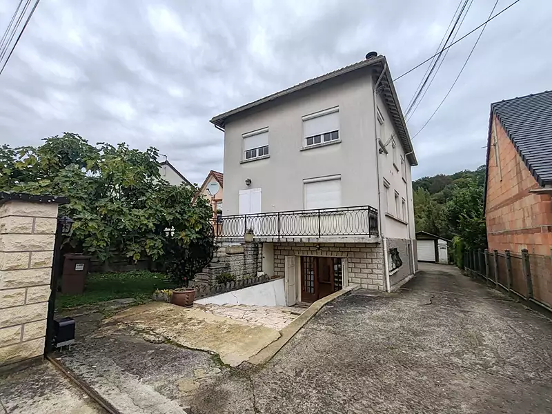 Appartement, 40,56 m²