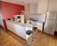 Appartement, 154,6 m²