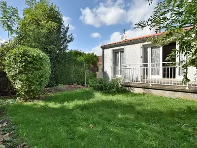 Maison, 99 m²