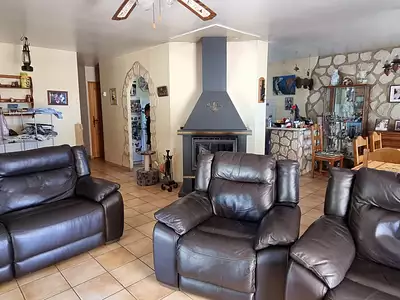 Maison, 114 m²