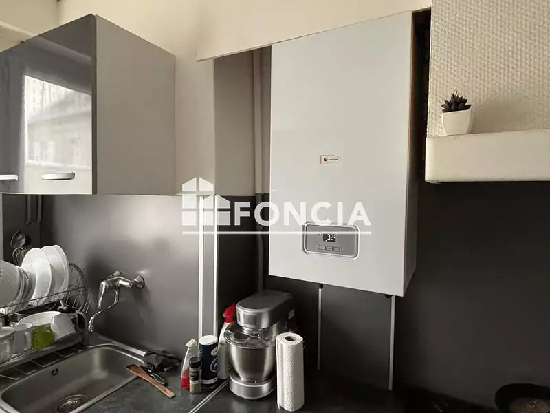 Appartement, 78 m²
