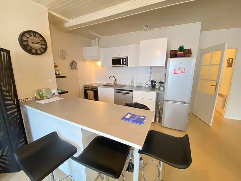 Appartement, 74 m²