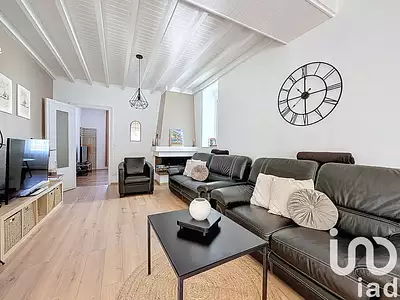 Maison, 144 m²