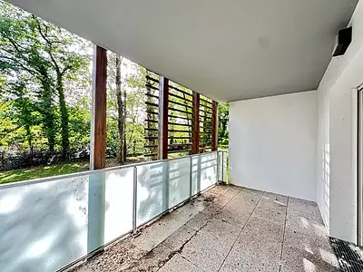 Appartement, 61,14 m²
