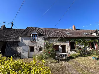 Maison, 119 m²