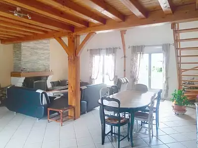 Maison, 144 m²