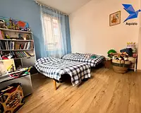 Appartement, 82,26 m²