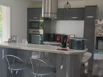 Maison, 112,36 m²