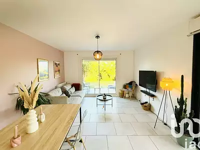 Maison, 78 m²
