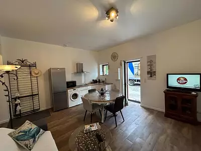 Appartement, 40 m²