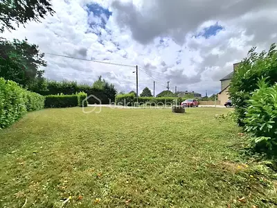 Maison, 108 m²