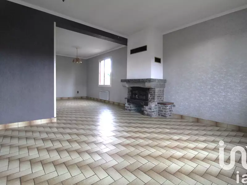 Maison, 110 m²