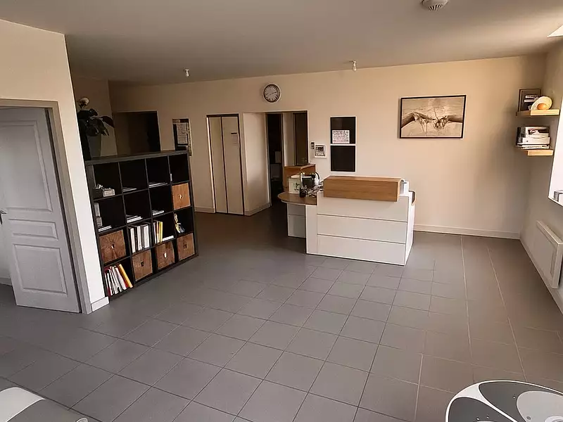 Appartement, 75,23 m²