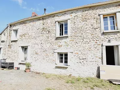 Maison, 150 m²