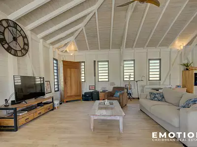 Maison, 158 m²