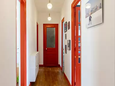 Appartement, 78 m²