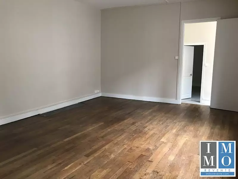 Appartement, 42 m²