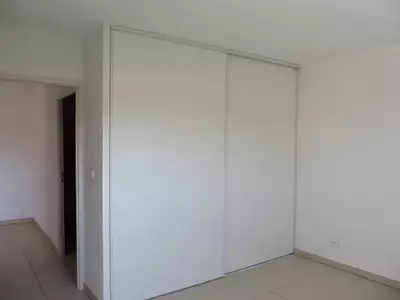 Appartement, 36,82 m²