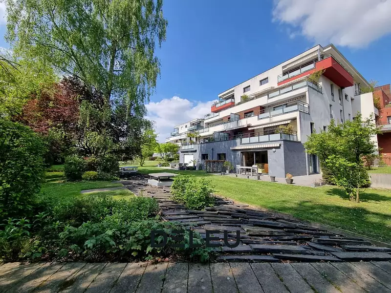 Appartement, 105 m²