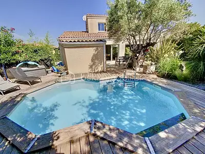 Maison, 178 m²