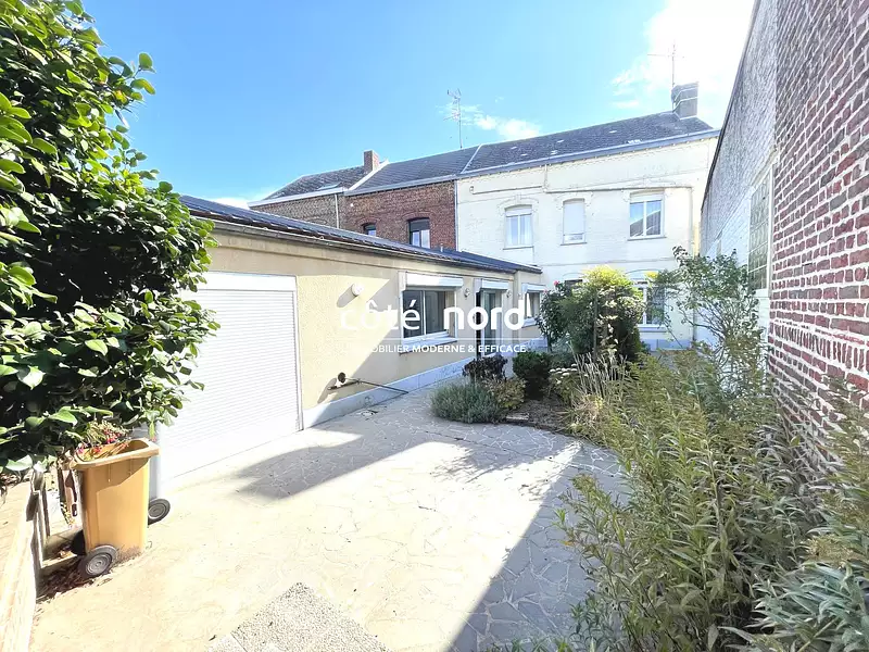 Maison, 179 m²