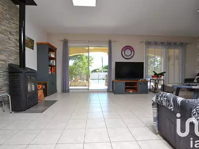 Maison, 109 m²