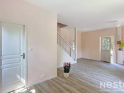 Maison, 73 m²