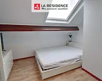 Appartement, 19 m²