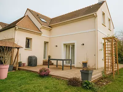 Maison, 131 m²