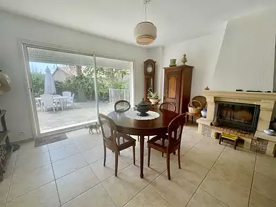 Maison, 200 m²