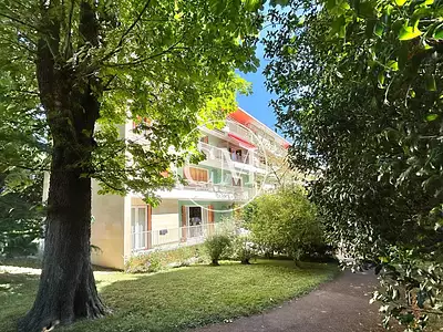 Appartement, 84,51 m²
