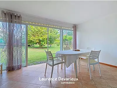 Appartement, 45 m²