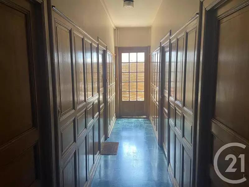 Appartement, 33 m²